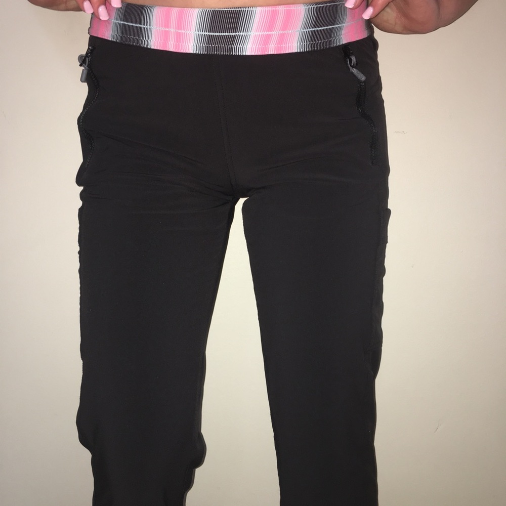 Athletic Pants